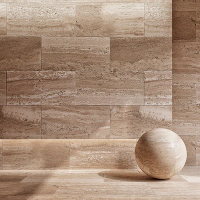 Travertine 4 — Ver 2
