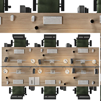 office furniture — Вид 4