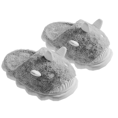 children's shark slippers — Ver 2