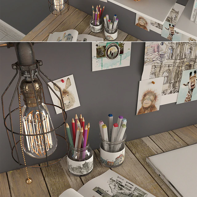 School Set  — Скачать