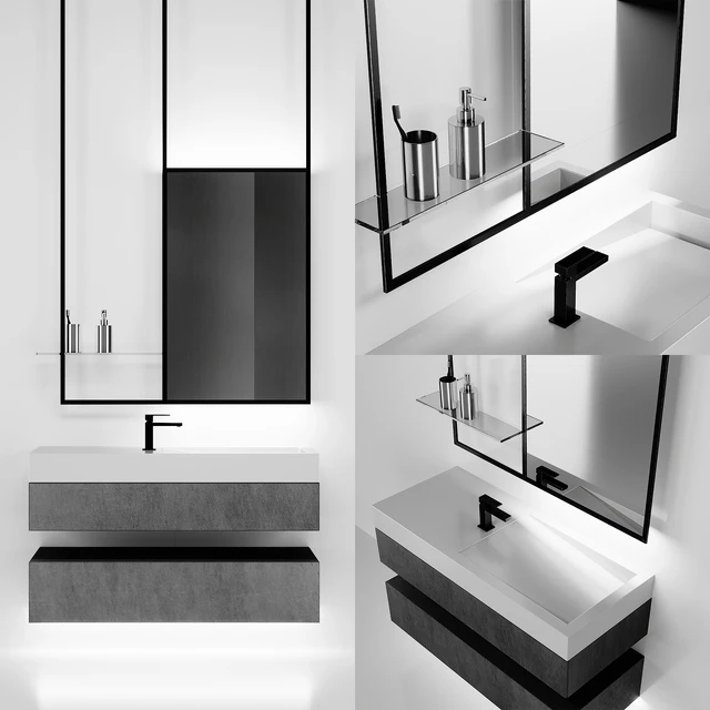 Bath set 4 — Descargar