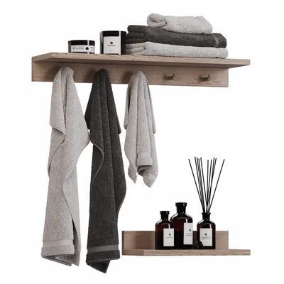 Towels 14 — Ver 1