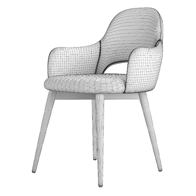 Chair "San Remo" Forpost-shop OM — Descargar