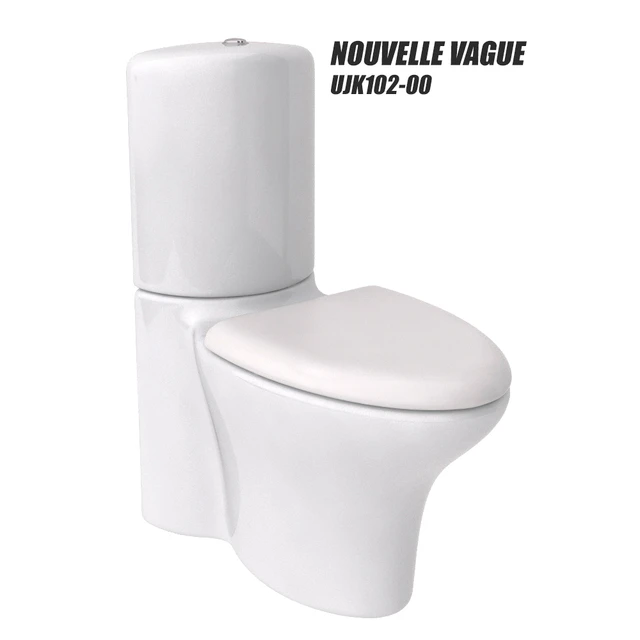 Toilet bowls Jacob Delafon — Descargar