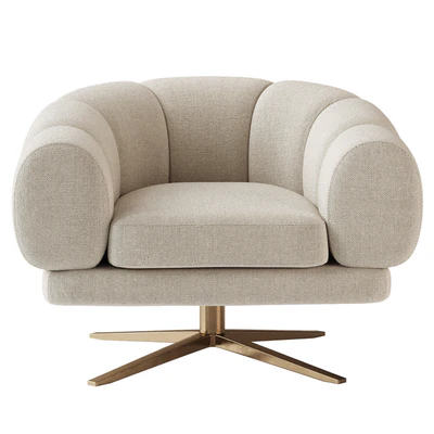 Swivel chair Sunset — Вид 2