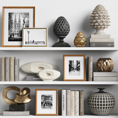 Decor Set 117 — Вид 1