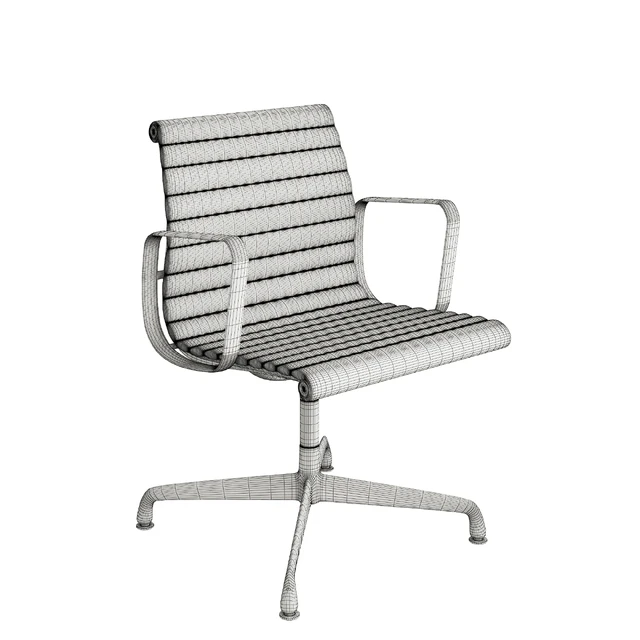 Eames management chair glides — Descargar