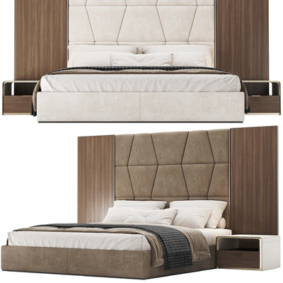 BALI BED EVANYROUSE — Вид 5