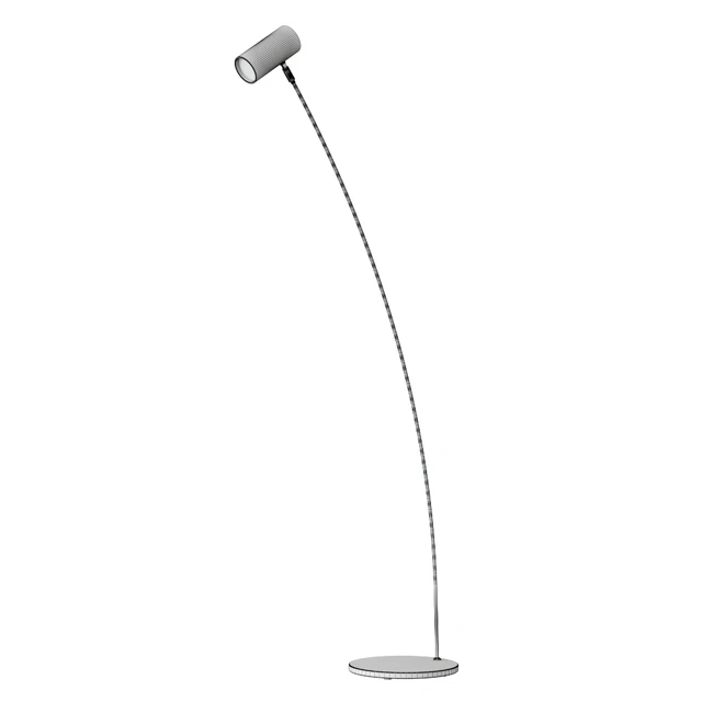 Puck 39911 by Örsjö Belysning floor lamp, floor lamp — Descargar