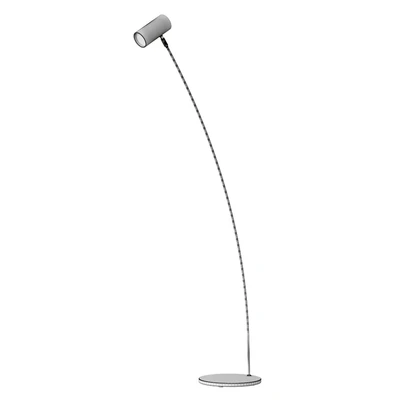 Puck 39911 by Örsjö Belysning floor lamp, floor lamp — Ver 2