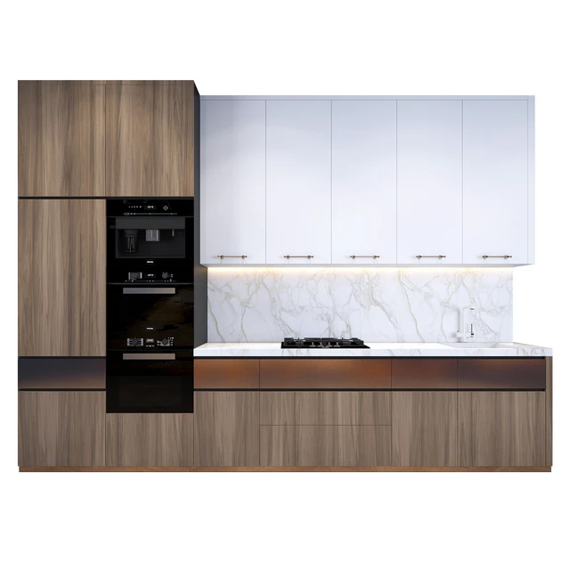 Modern Kitchen 04 — Descargar