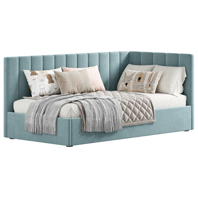 Baby Bed Mercury — Descargar