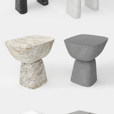 ToolsGalerie stool — Ver 2