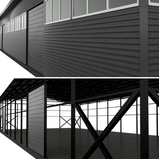 Hangar — Descargar