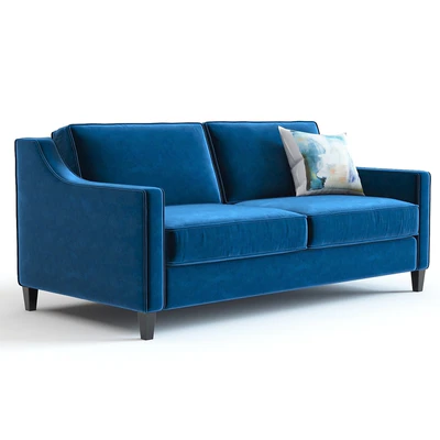 West Elm Paidge Sofa — View 2
