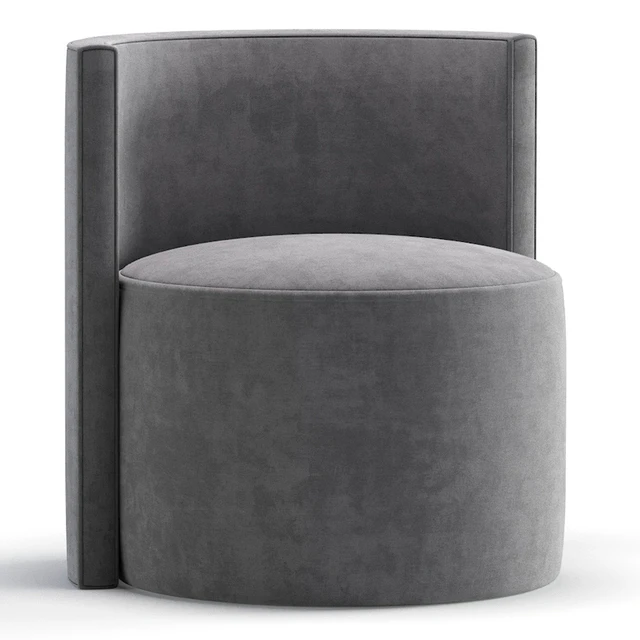 Armchair ATENRY by Cazarina Interiors 3 Colors Version/Кресло АТЕНРИ — Descargar