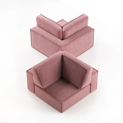 Eten. Modular sofa DIVAN.RU — Ver 2