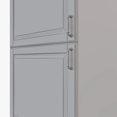 Кухня IKEA BODBYN — Вид 2