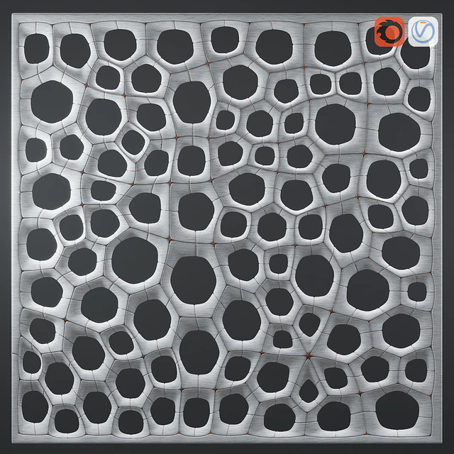 Panel concrete organic — Скачать