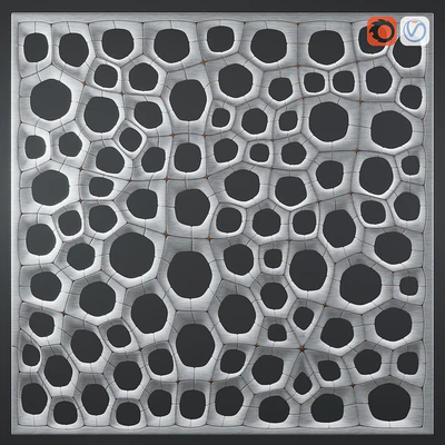 Panel concrete organic — скачать