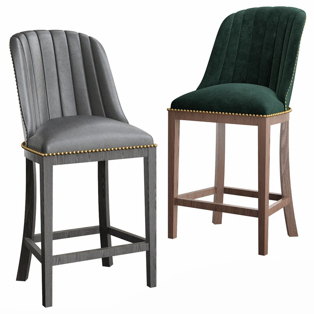 COUNTER STOOL BALMORE — Descargar