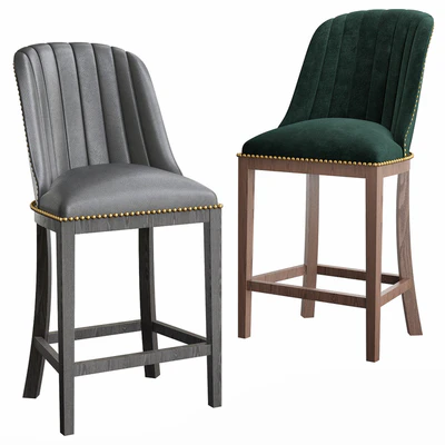 COUNTER STOOL BALMORE — Ver 1