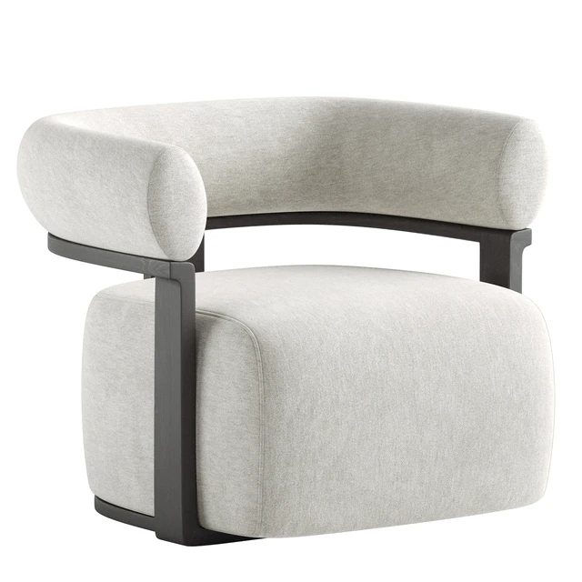 Lola Compact armchair — Descargar