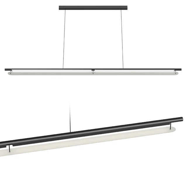 Suspeso Minutto (Centersvet) Hanging lamp — Descargar