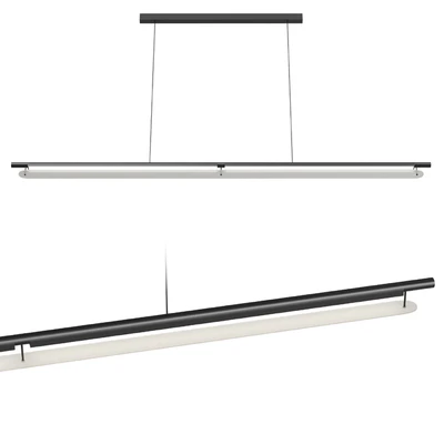 Suspeso Minutto (Centersvet) Hanging lamp — Ver 2