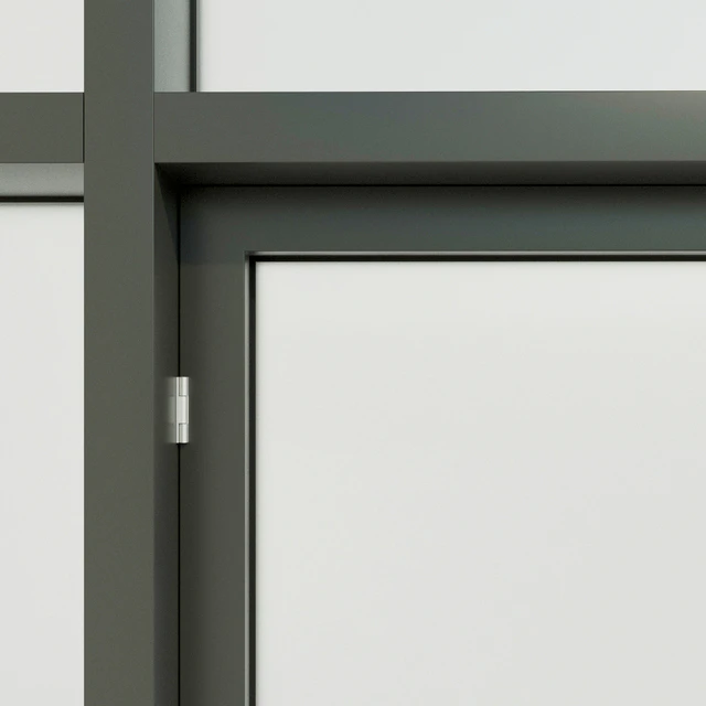 Panoramic windows. Stained Glass.6 — Descargar