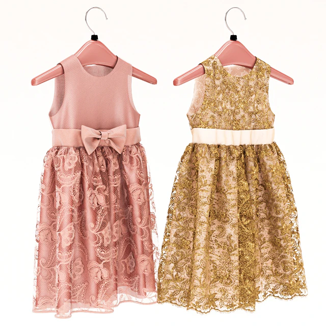 Dresses for girls — Descargar
