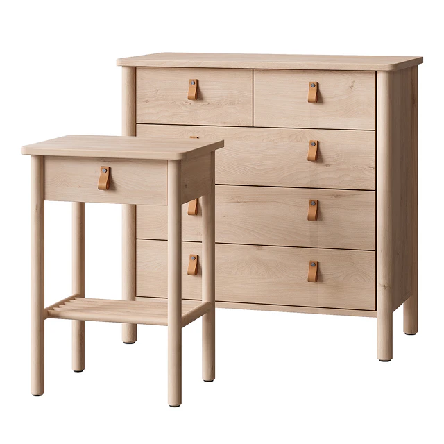 BJÖRKSNÄS / BJORKSNAS Cabinet and chest of drawers IKEA — Descargar