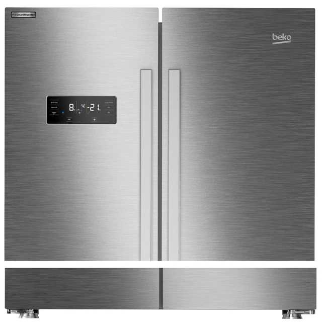 Набор холодильников Beko 1 — Скачать