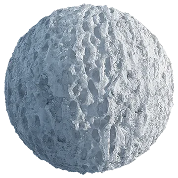 dirty trampled snow 004 — Скачать