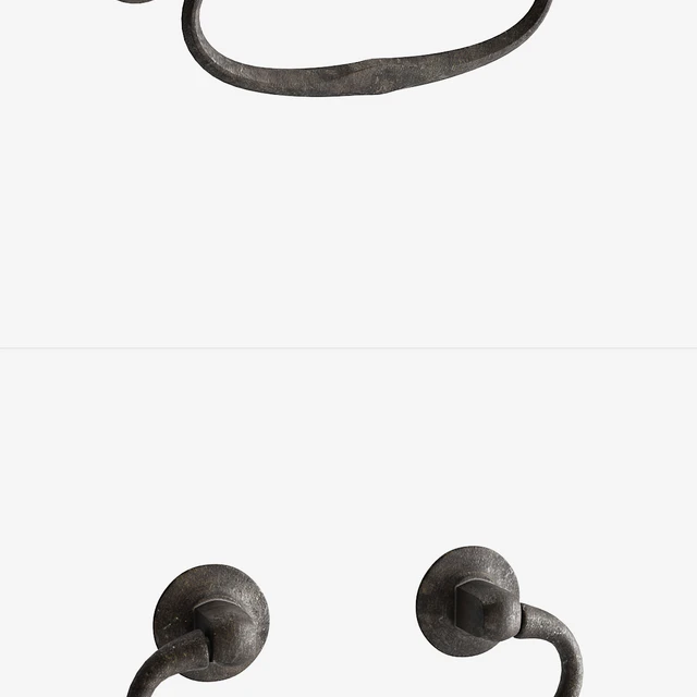 Furniture Handles vol.2 — Скачать