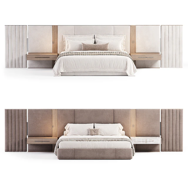 BEACON BED — Скачать