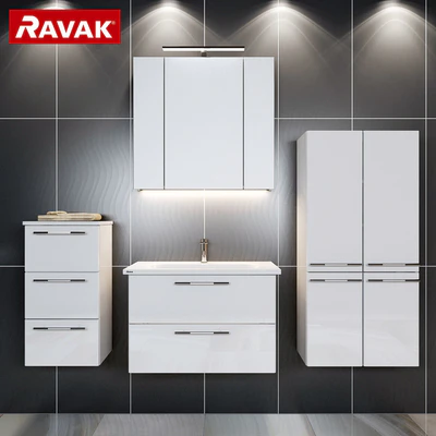 Ravak 800 (plus 2 sinks as a gift) — Ver 1