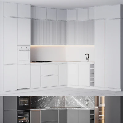 kitchen 15 — Ver 3