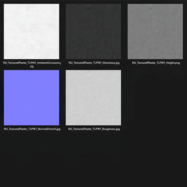 Decorative plaster — Descargar