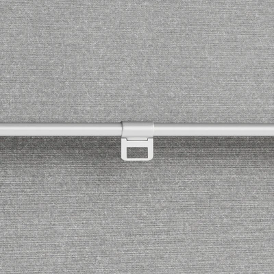 SKOGSKLÖVER. Roller blind.gray — Вид 3