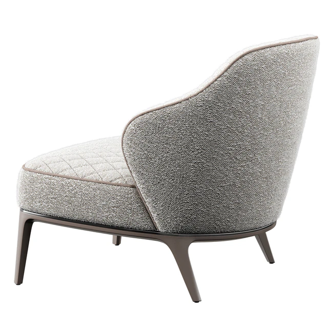 DION S armchair — Descargar