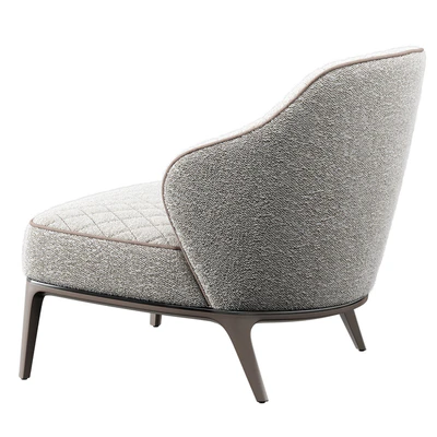 DION S armchair — Ver 2