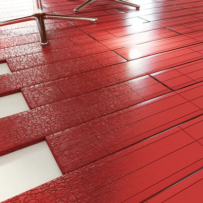 Scandinavian floor set 5 — Вид 2