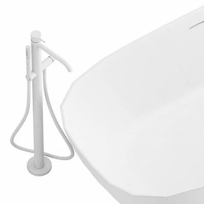 Inbani baths the raw collection — Вид 2