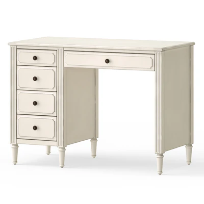 Children writing table Provence — Descargar