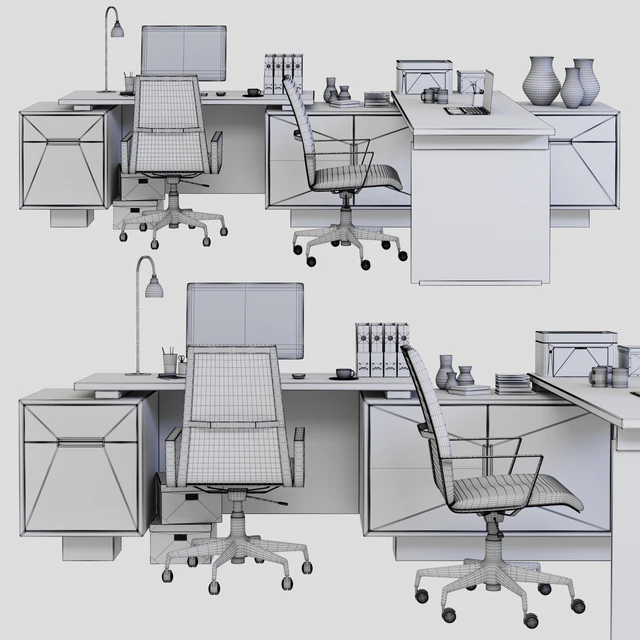 workplace set 3 — Скачать