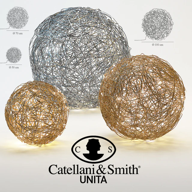 Catellani and smith - Fil de Fer — Скачать
