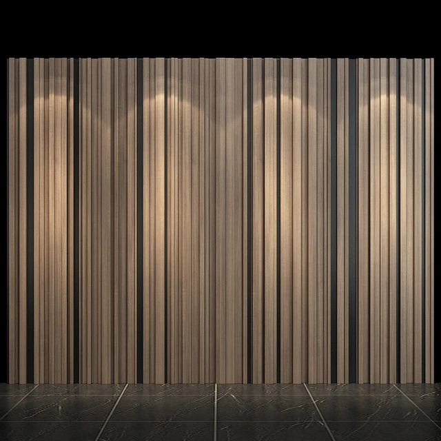 Wall Panel 14 — Скачать