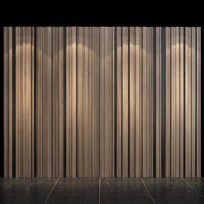 Wall Panel 14 — Вид 1