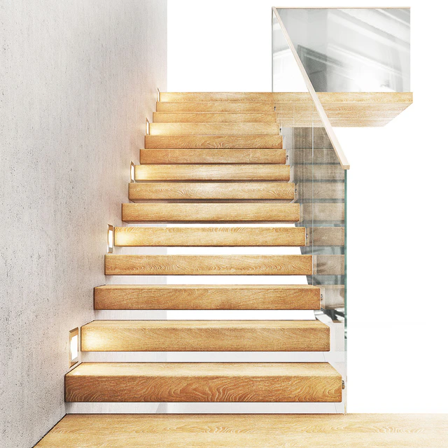 Staircase — Descargar